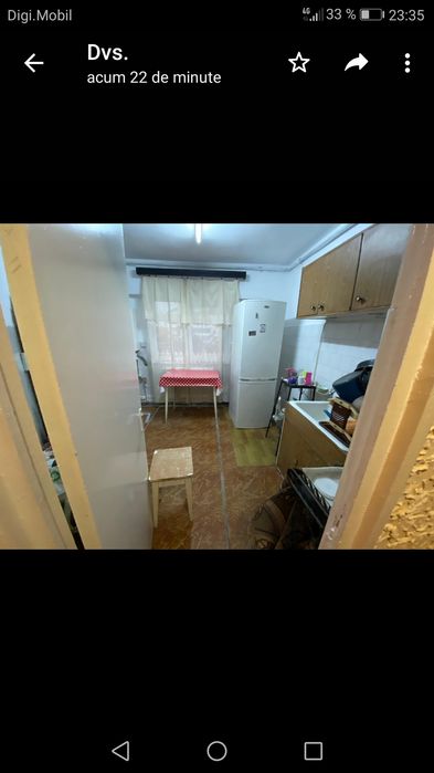 Vand apartament în Alexandria, jud Teleorman