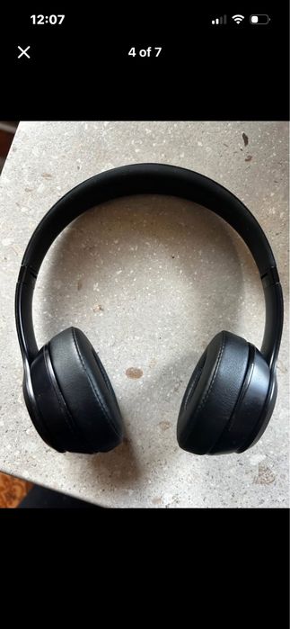 Solo beats 3 by dre