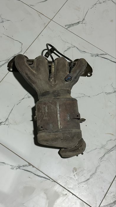 Орландо катализатор