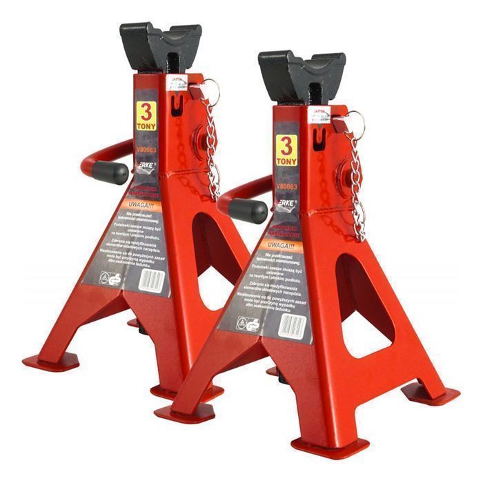 Set capre 3t cu siguranta