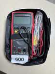 Aparat de masurat AMPROBE AM-520-EUR Amanet auto& electronice Onesti