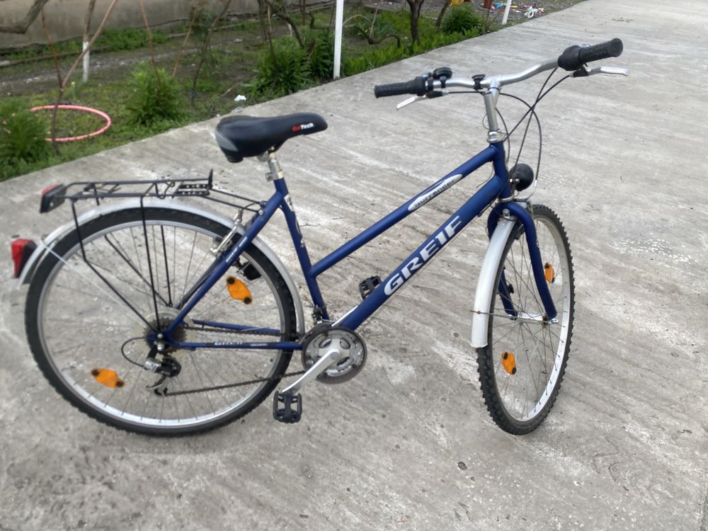 Biciclete import