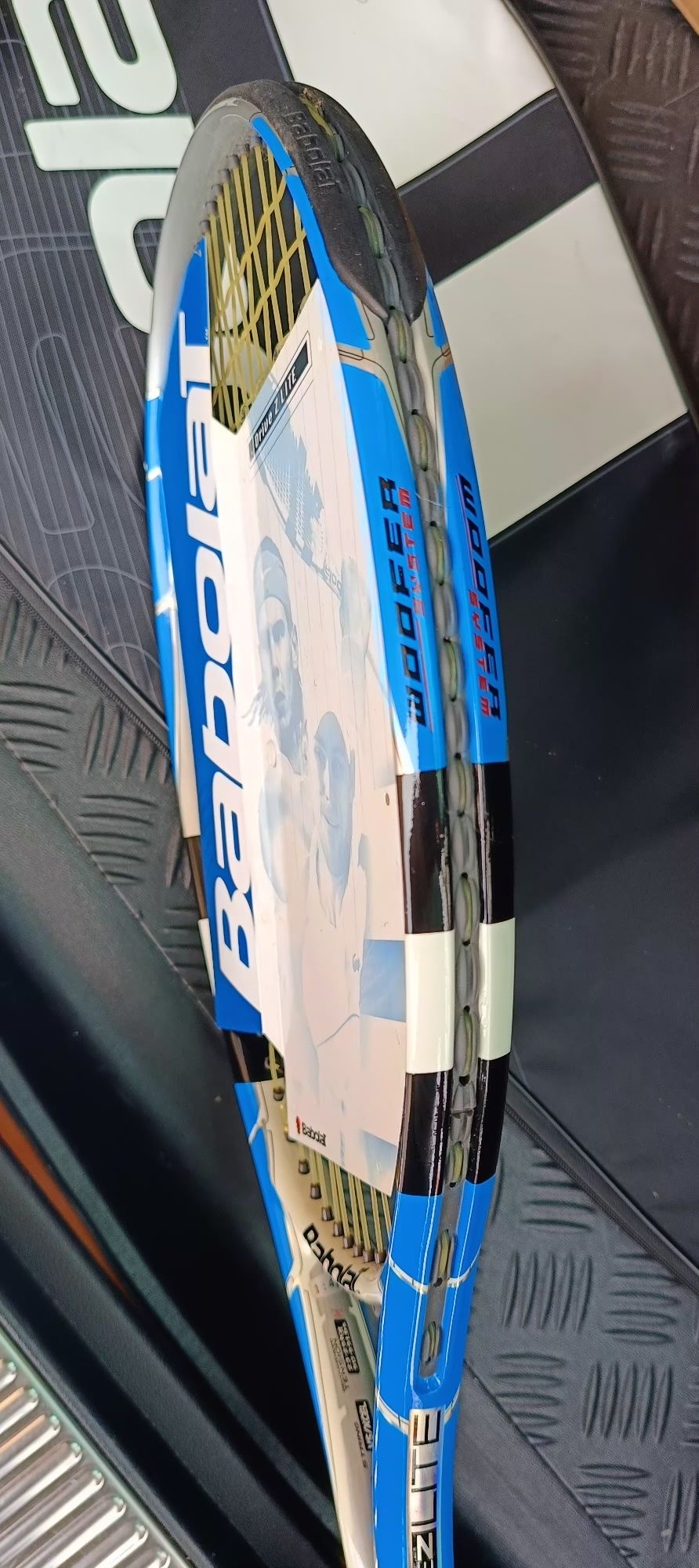 Racheta tenis Babolat Drive Z Lite