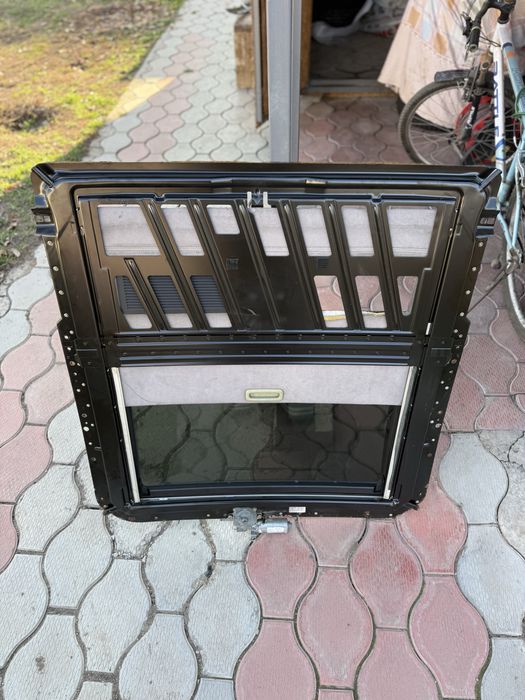 Продам люк на мерседес w211