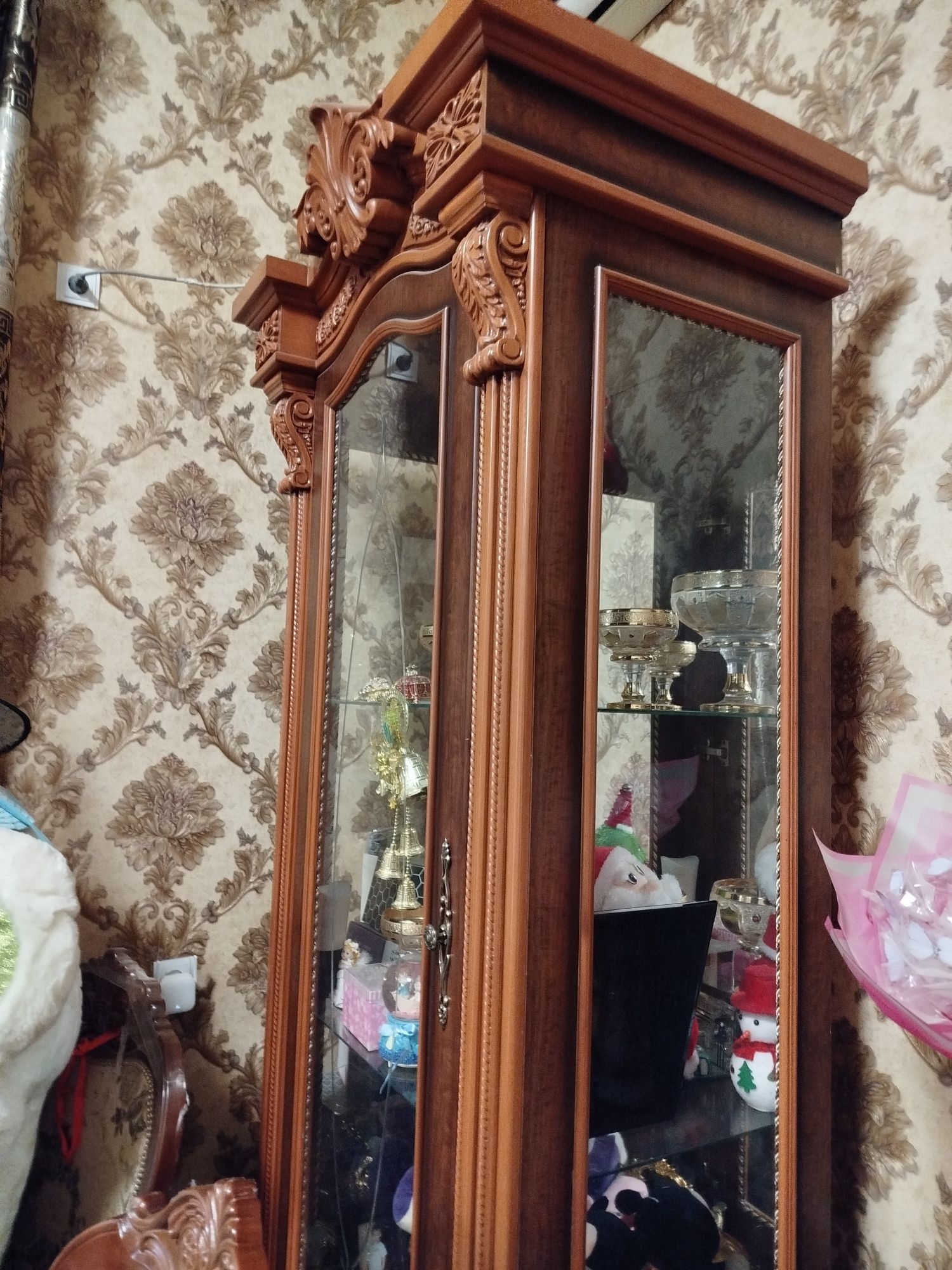 Классическая Горько Мебель