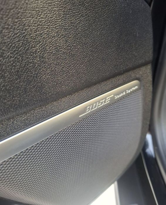 Audi A3 Automat/ 170 Cp / Bose / Trapa