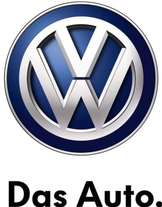 НОВЫЕ Запчасти Фольксваген Volkswagen