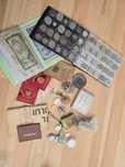 Pachet Numismatica,decorațiuni,decorati etc