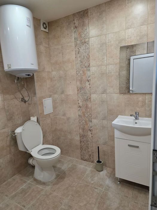 Апартамент под наем