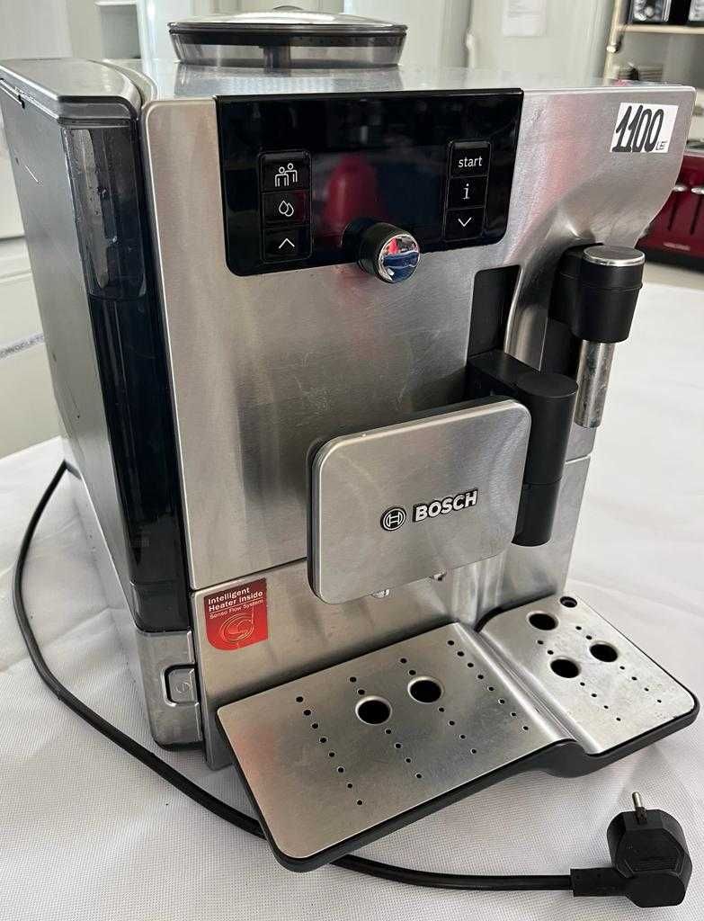 Aparate de cafea profesionale