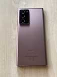NOTE 20 Ultra de piese : ecran, display, rama, spate, S pen, stylus