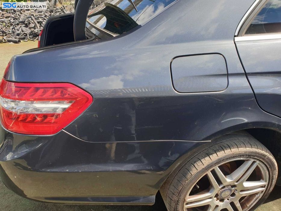 Aripa Caroserie Dreapta Spate Mercedes Clasa E Class W212 2009 - 2012 [C4929]