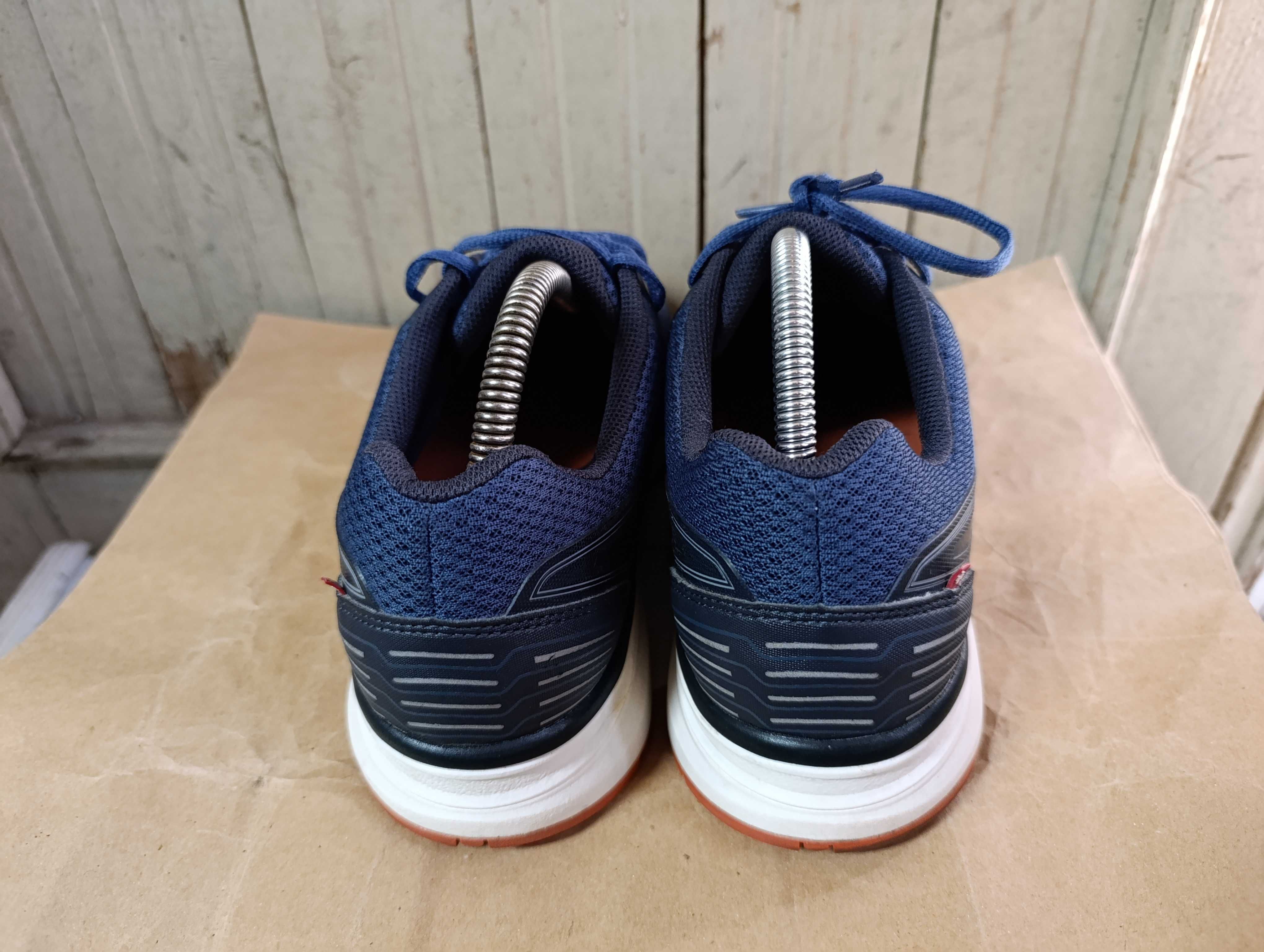 ''Joya Flash, Dark Blue''оригинални мъжки обувки 42 номер