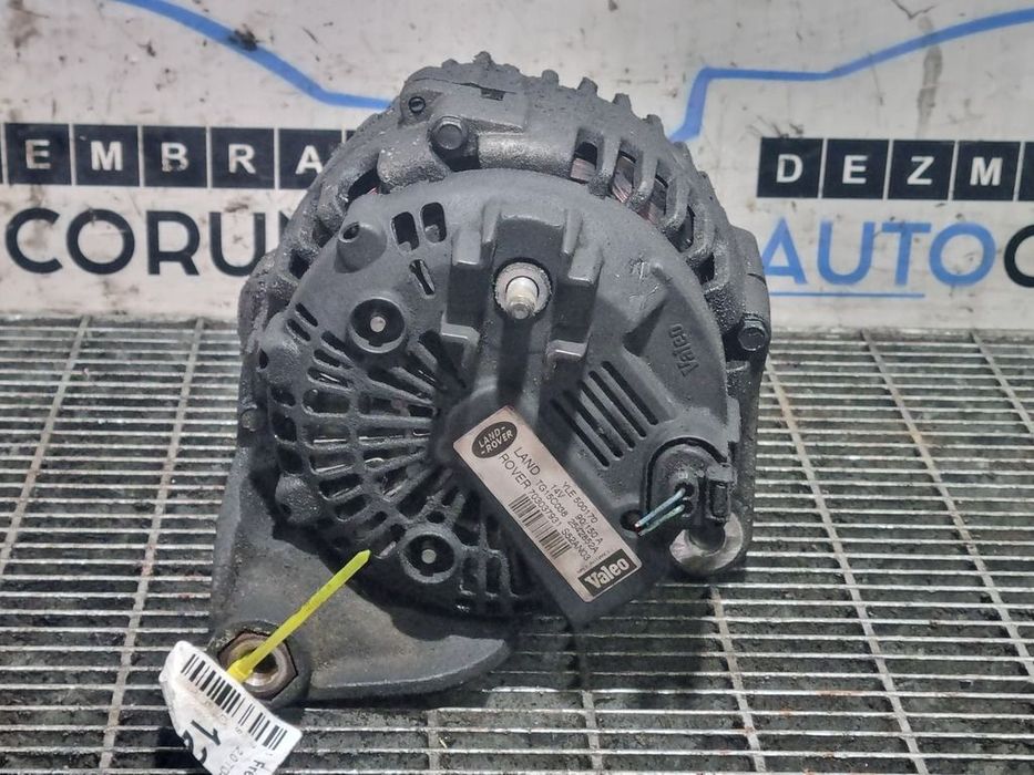 Alternator Land Rover Freelander 1 2.0 TD4 2001 - 2006 112CP 1951CC M47 Euro4 (1251) ...
