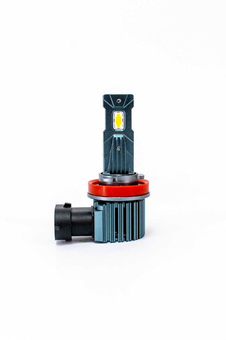 LED Крушки H8/H9/H11 34W 12V
