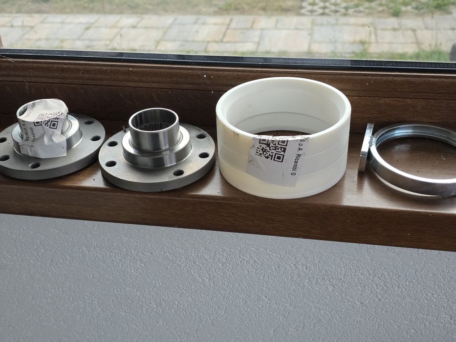 Piese Merlo orice piesă