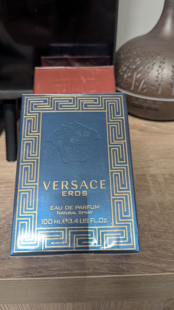 Versace Eros 100 мл