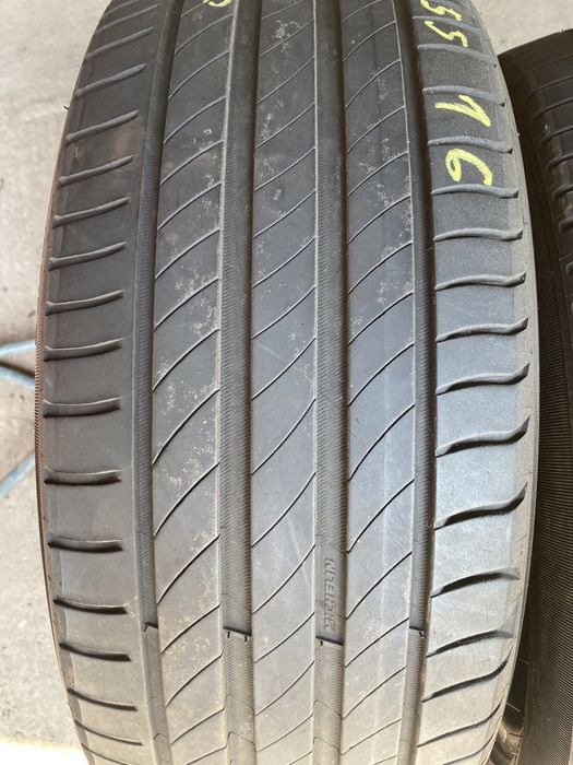 205/55/16 Michelin 2 бр 2021