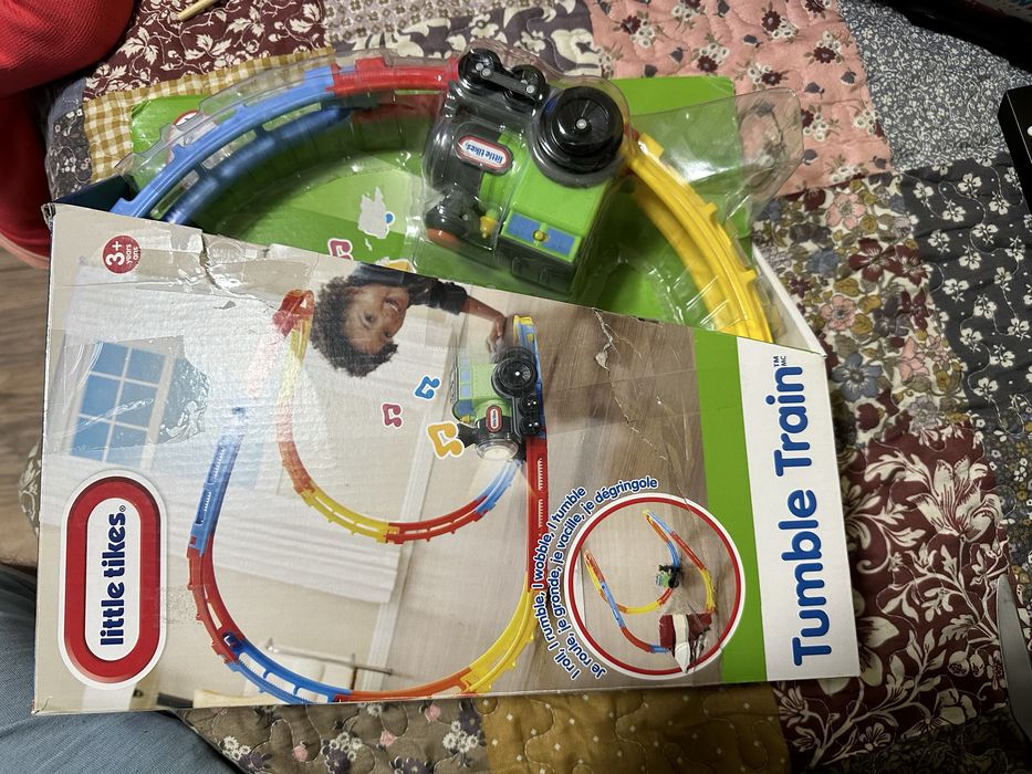 Играчки Disney Cars и други