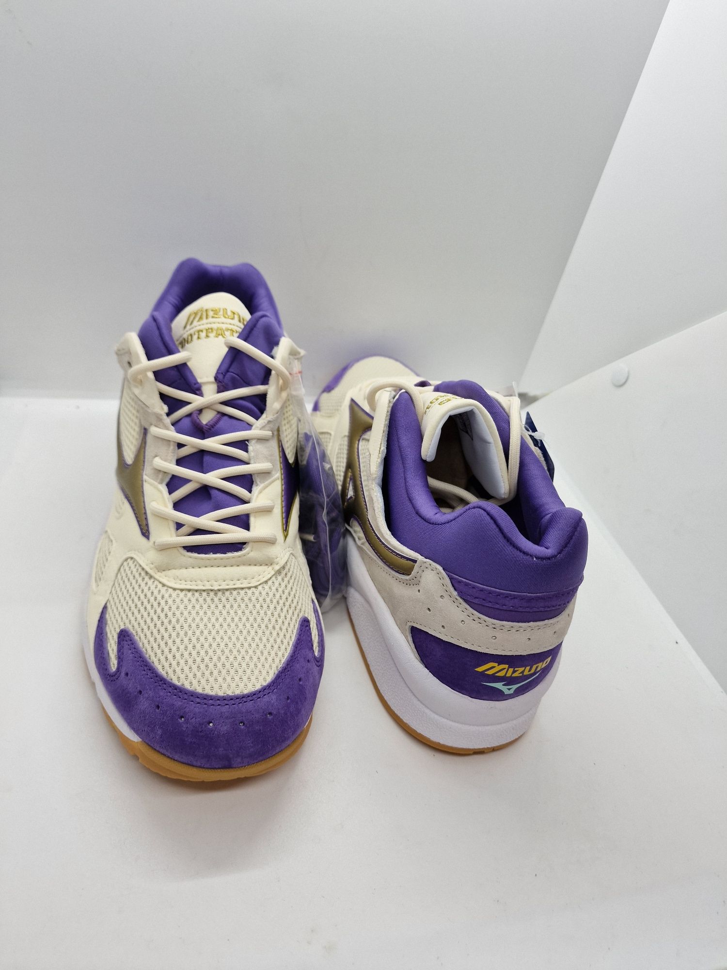 Mizuno Sky Medal Footpatrol nr. 44.5