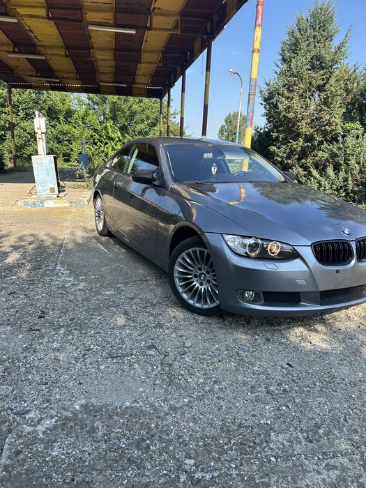 Vand/schimb bmw e92 320i