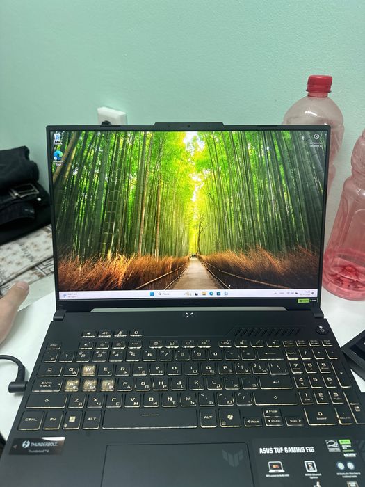 2000 - Установка и Активация Виндоус (Windows 11 Pro)