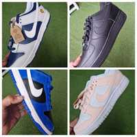 Adidasi Marime 38 -39 Nike Airforce 1 Dunk Jordan