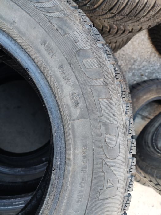 155/80/14 Fulda Montero