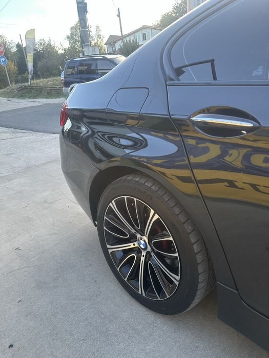 Джанти 18” 5x120  с гуми