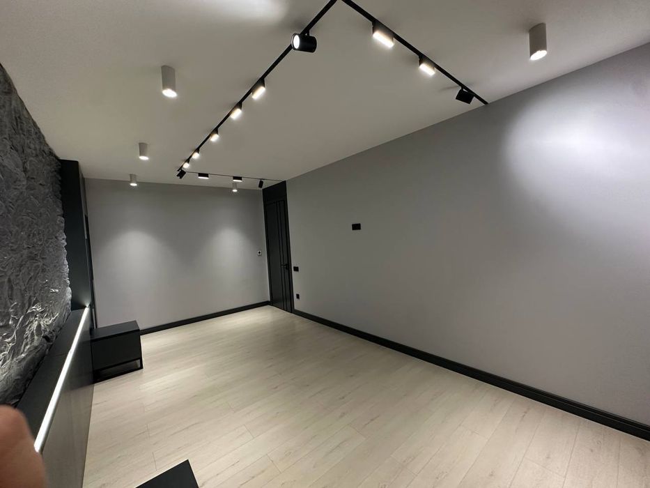 NRG Mirzo-Ulugbek, 3/9/12, Евроремонт с обстановкой