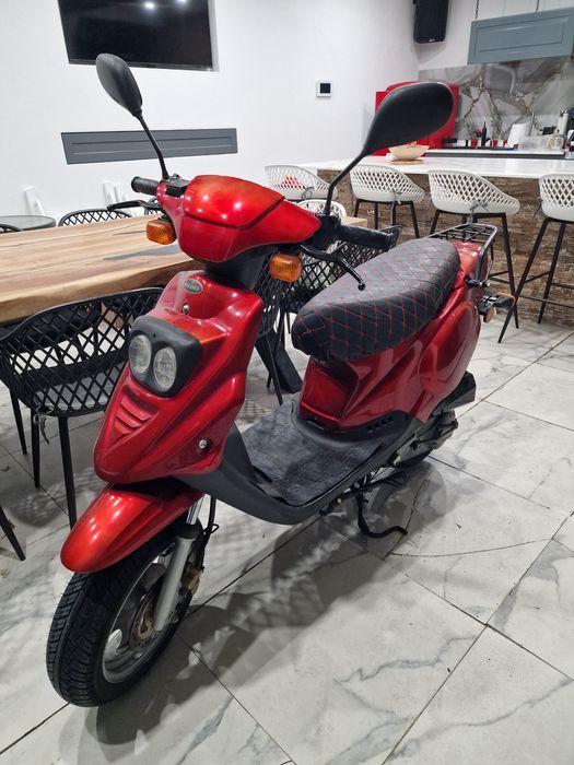 Vand Pegasus intretinut