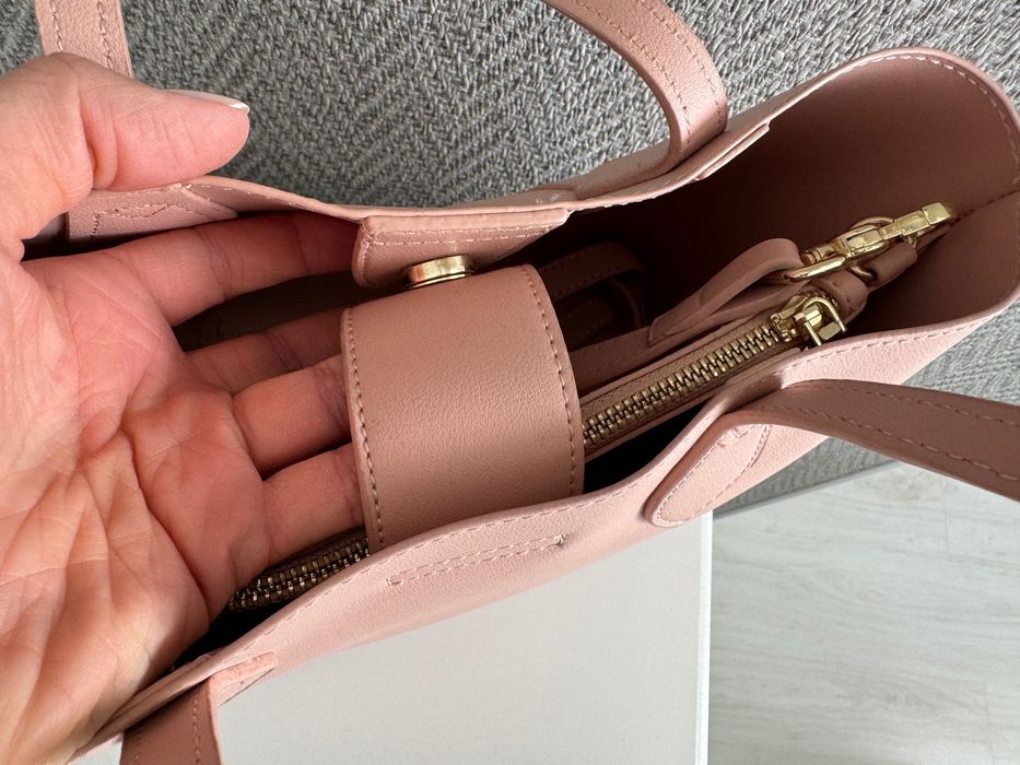 Дамска чанта Axel