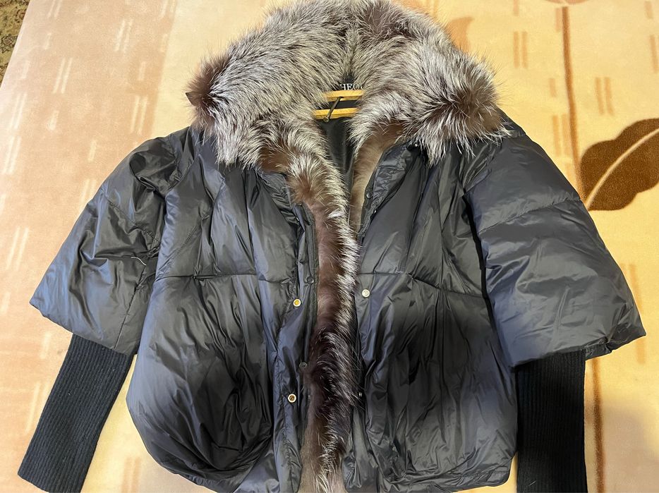 Куртка–автоледи