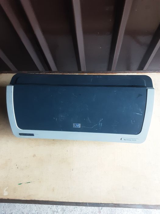 Imprimanta HP Deskjet 3650