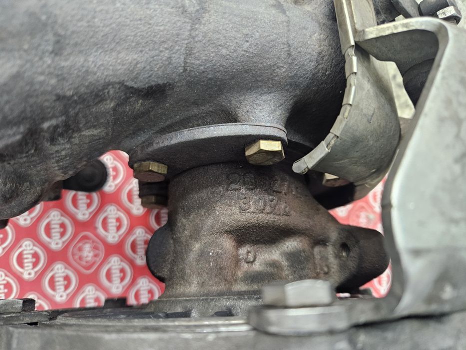 BMW E70 Dynamic drive и турбо 3,5д М57