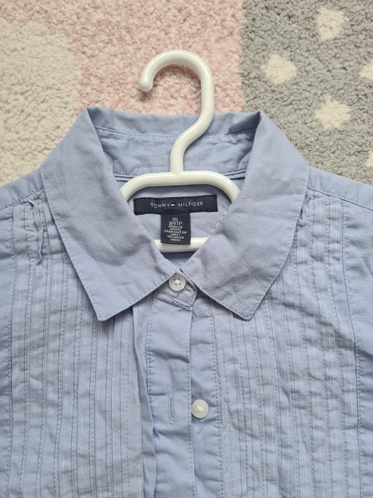 Camasa Tommy Hilfiger Xs-S