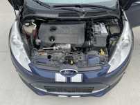 Capac motor Ford Fiesta 1,6 tdci