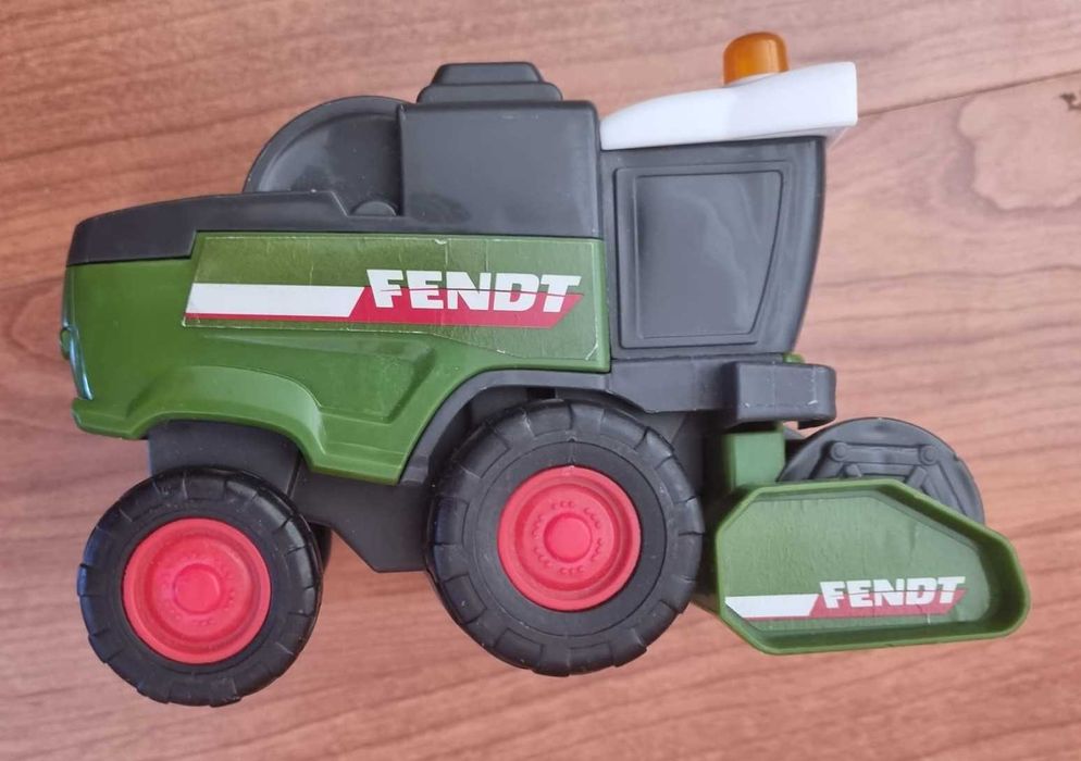 Multe tipuri de masinute