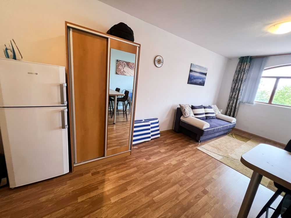 Продава се Двустаен апартамент в Ахелой - 60 кв.м за 934 €/кв.м - Снимка #14