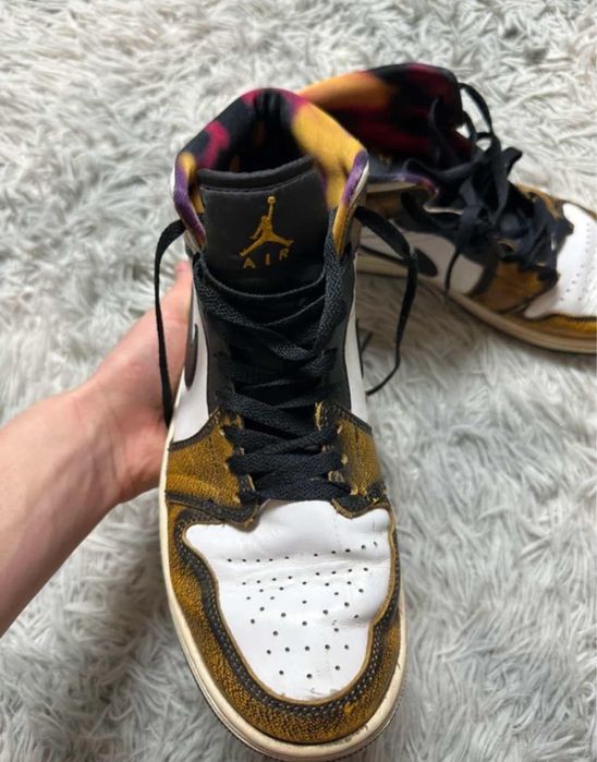 Adidasi jordan originali