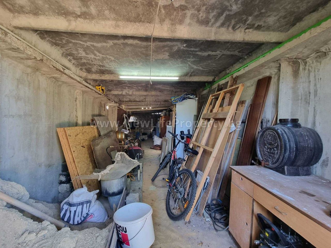 Продава се Къща в с. Винарско, Област Бургас - 89 кв.м за 939 €/кв.м - Снимка #4