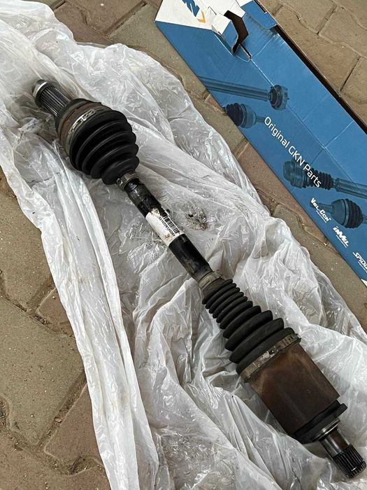 Planetara stanga fata BMW X5 F15