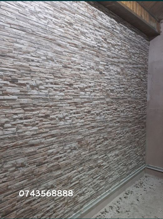 Amenajari interioare