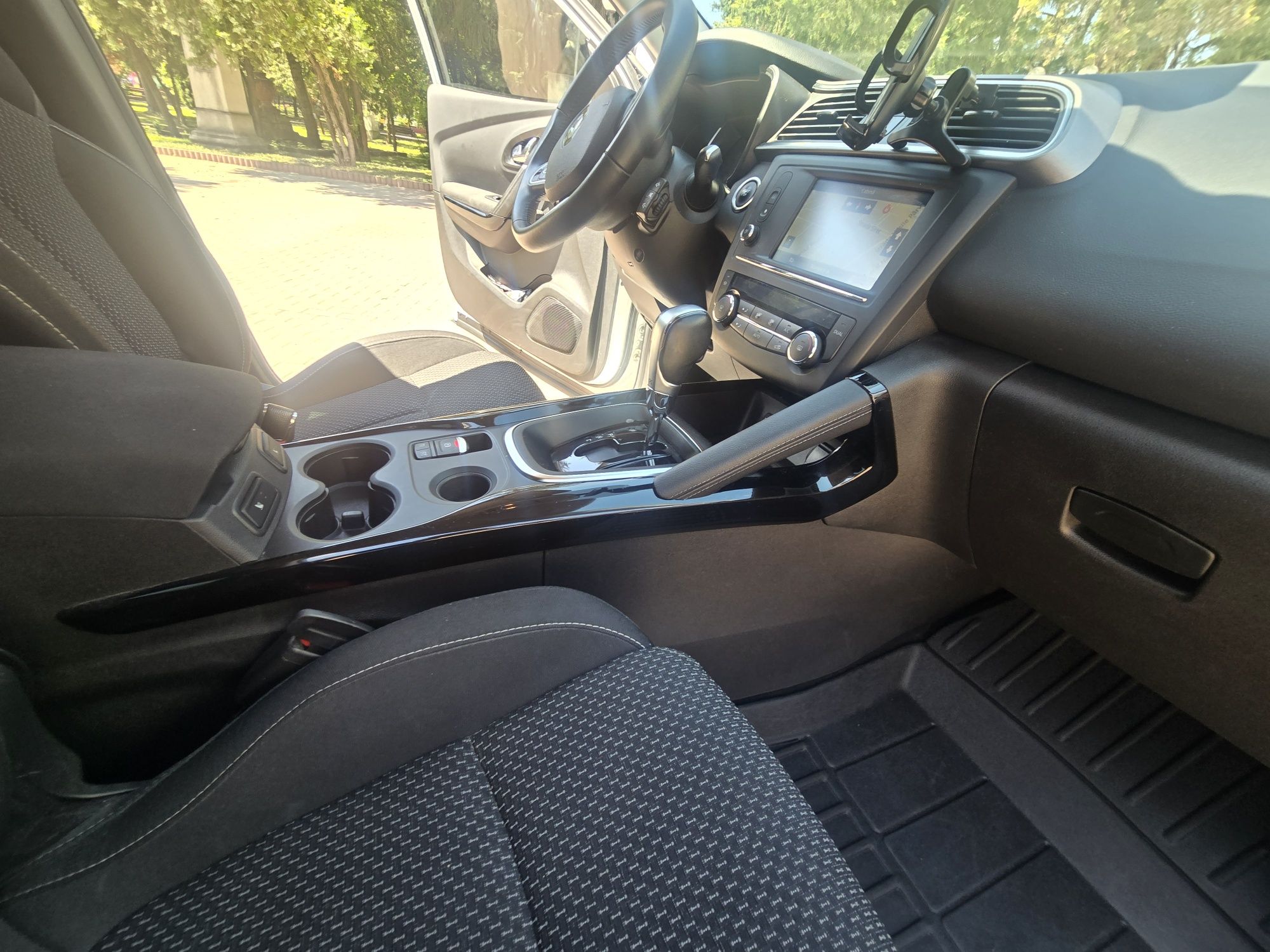 RENAULT KADJAR automat fab 2018, tva deductibil!