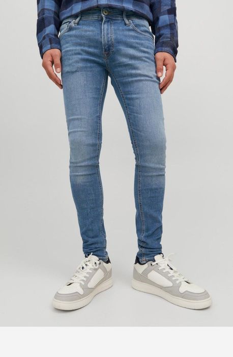 Дънки Jack & Jones