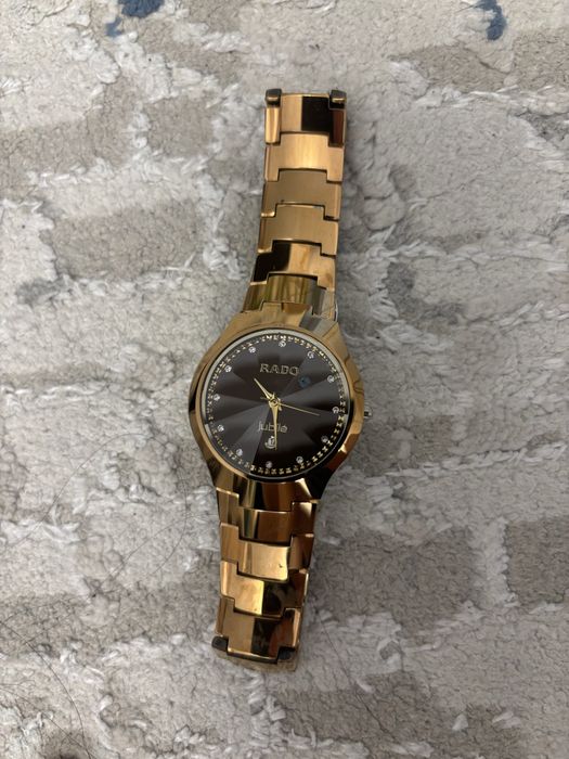 Часы механические