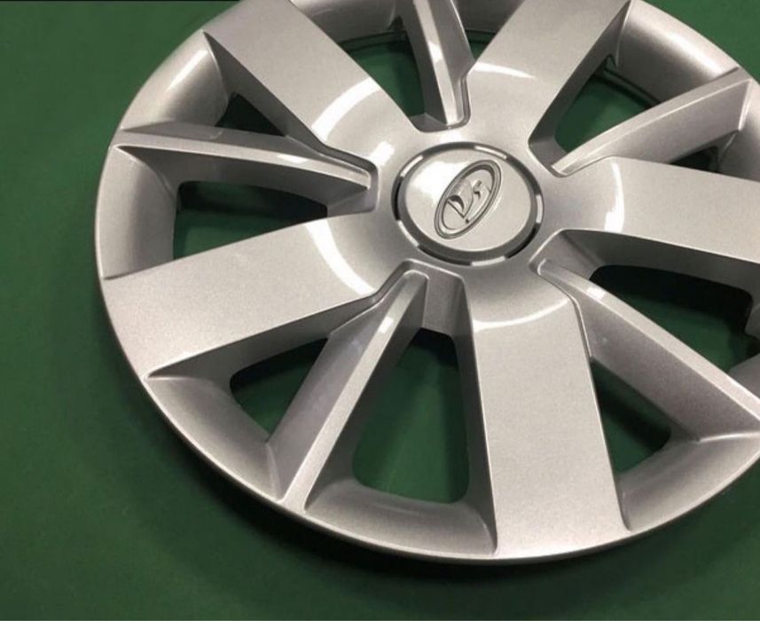 Колпак  Lada Granta FL 14"
