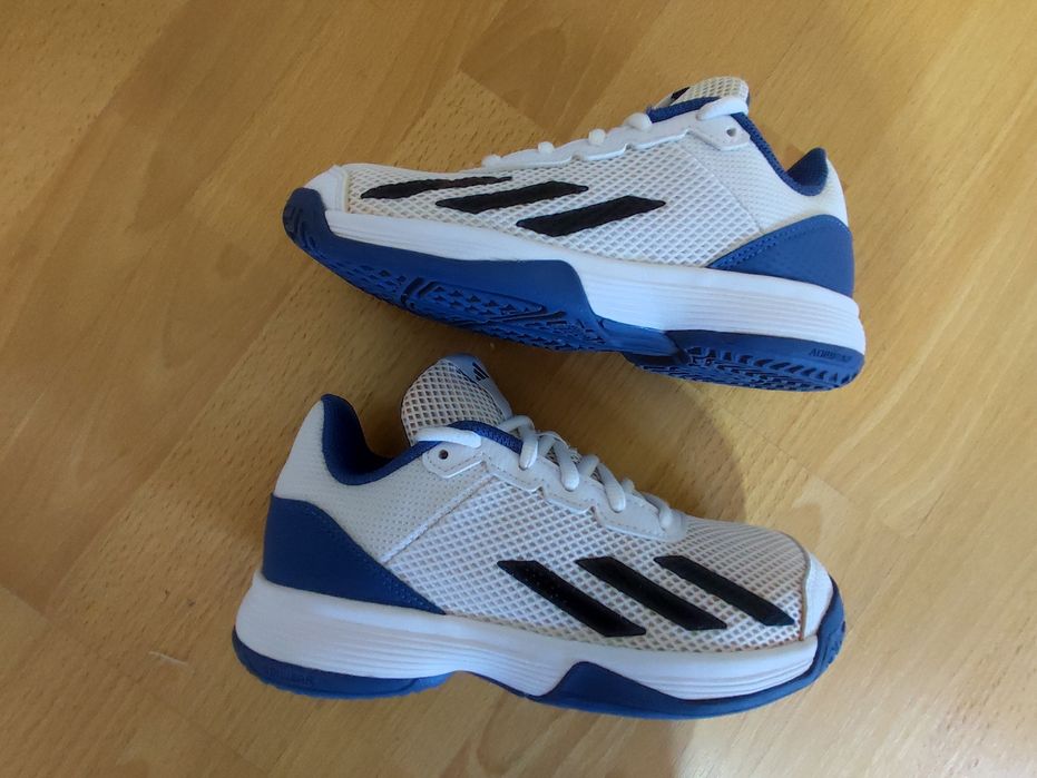 Маратонки Adidas uk 1 eur 33обувани веднъж