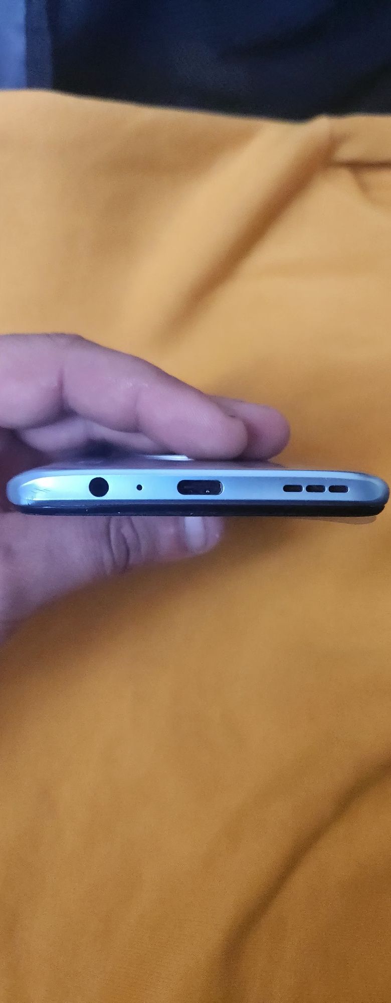 Vând  ZTE  A7050