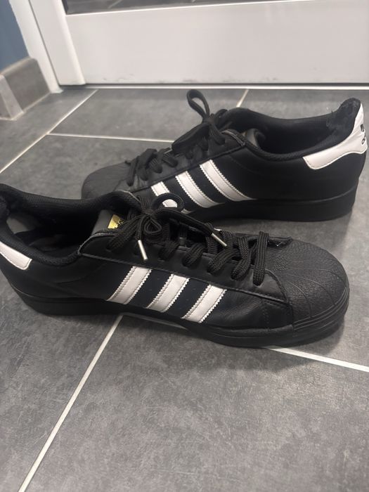 Adidas Superstar 44 2/3